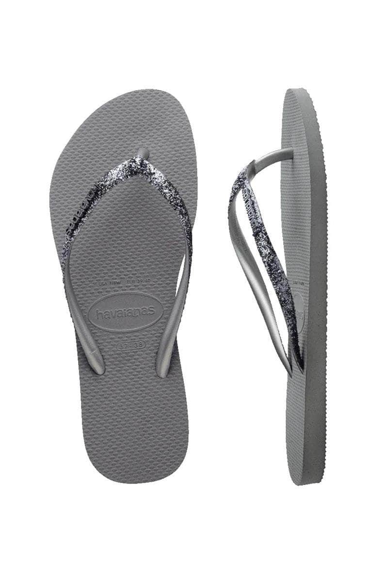 Havaiana Jandal grey