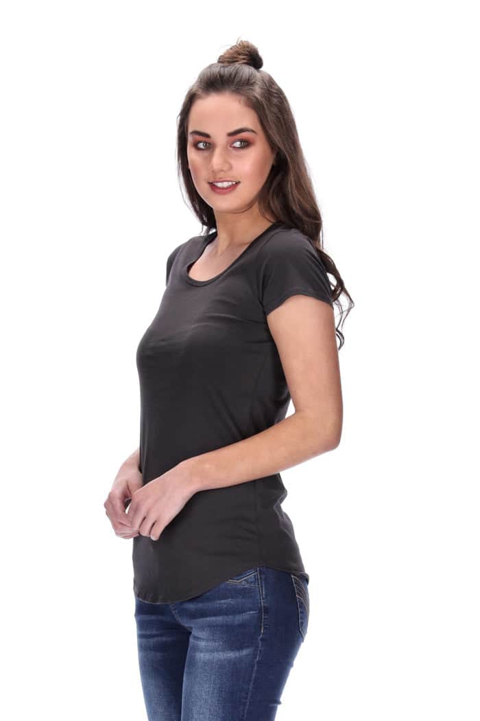 Hunter Tee Coal 3