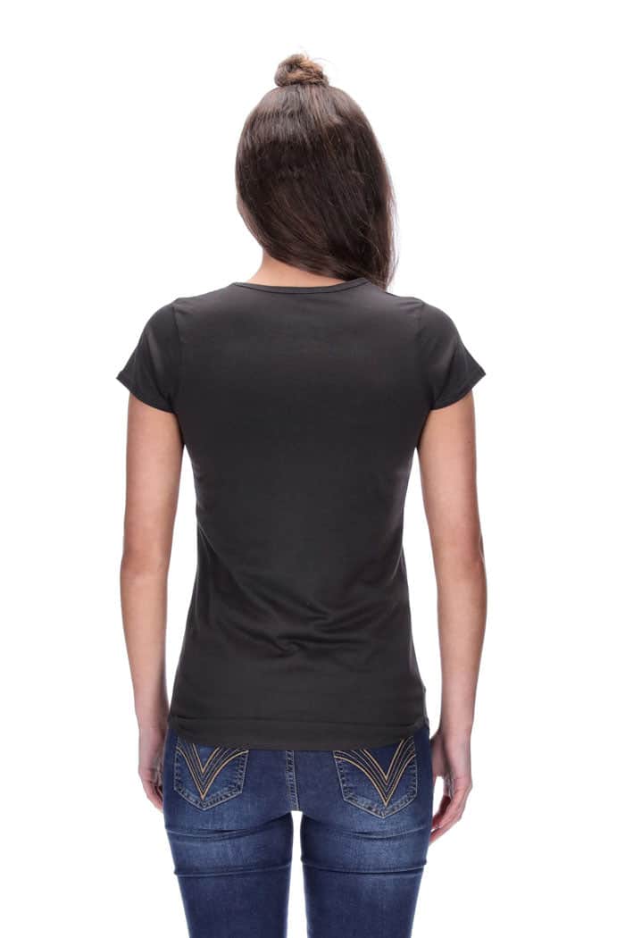 Hunter Tee Coal 4