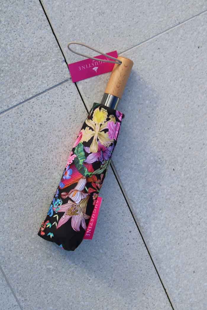Victoria Umbrella 5