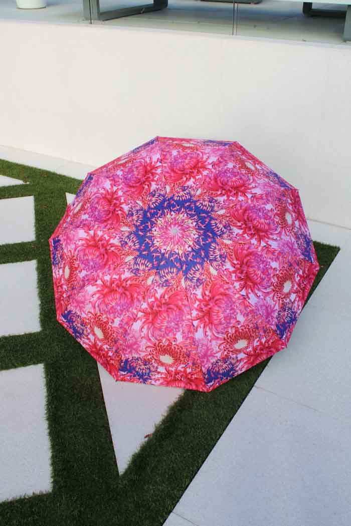 Bonita Umbrella 2
