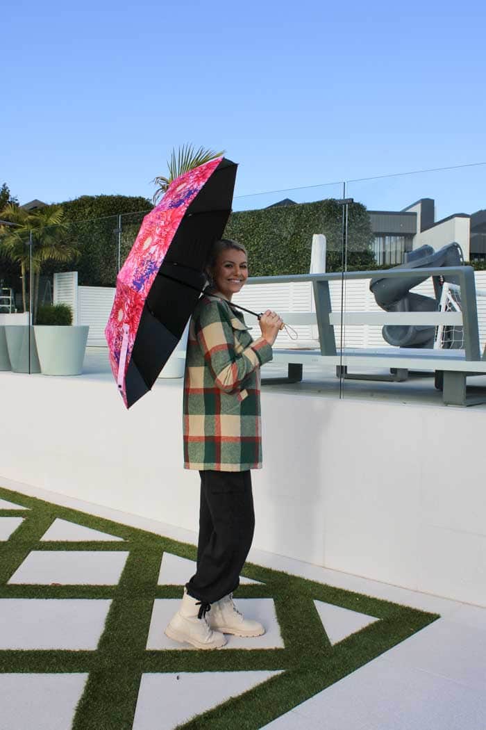 Bonita Umbrella 3