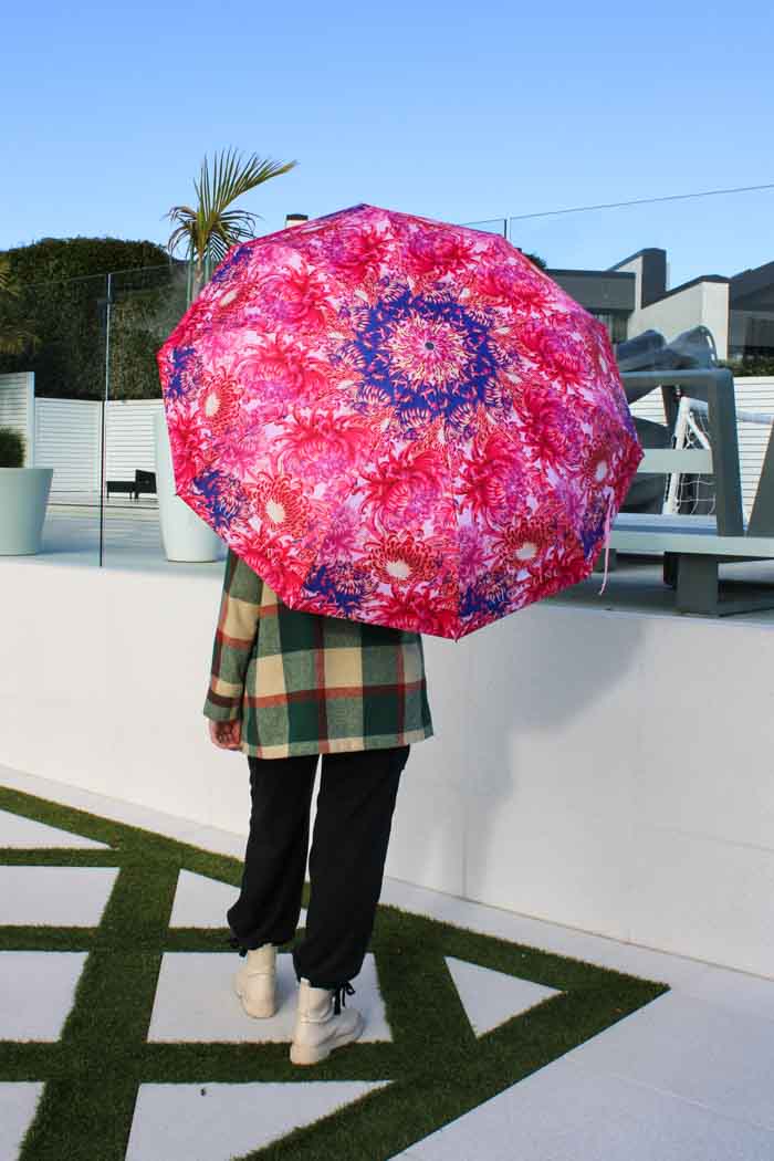 Bonita Umbrella