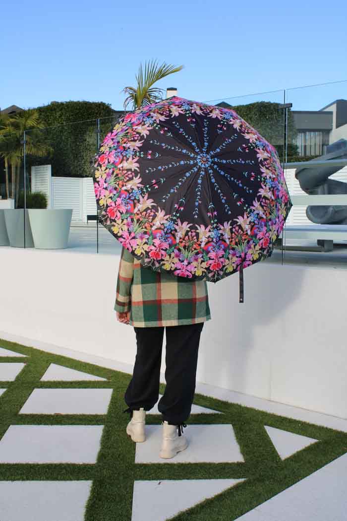 Victoria Umbrella