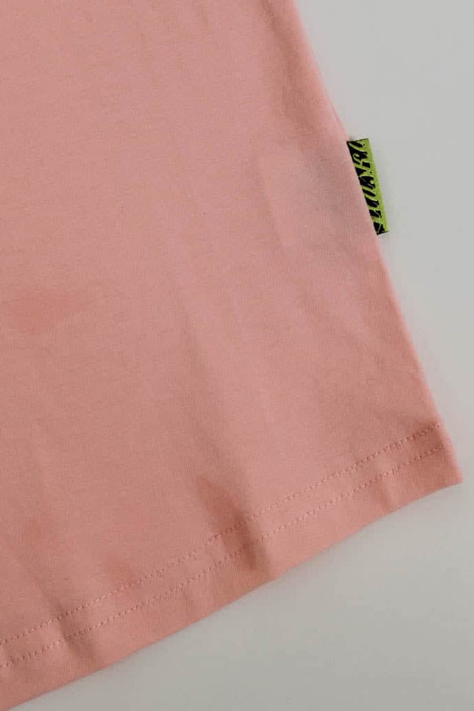 Maddox Singlet Pink 6