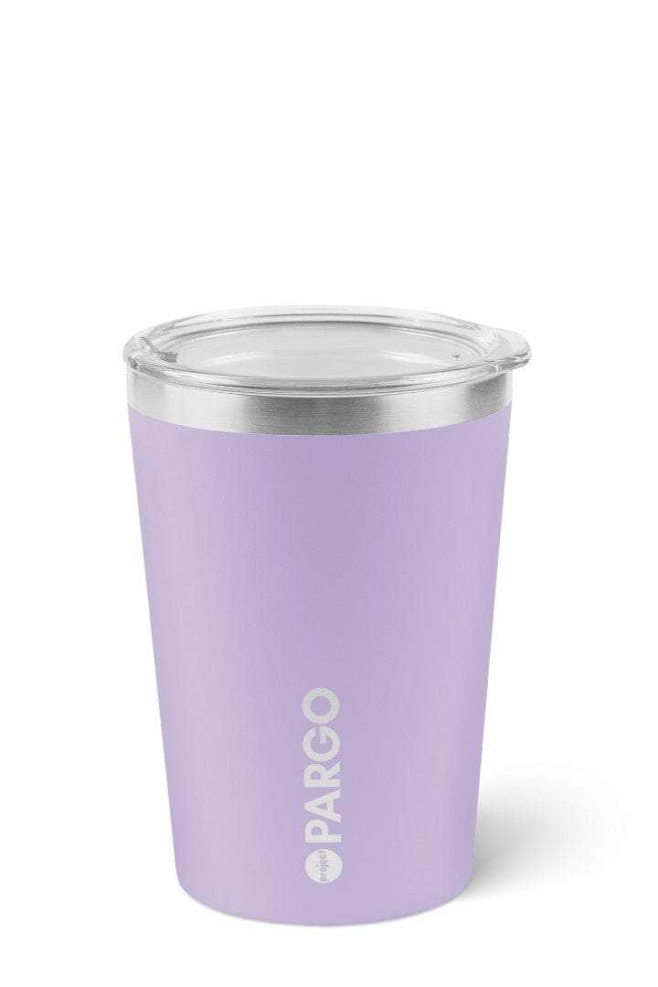 pargo Coffee Cup lilac