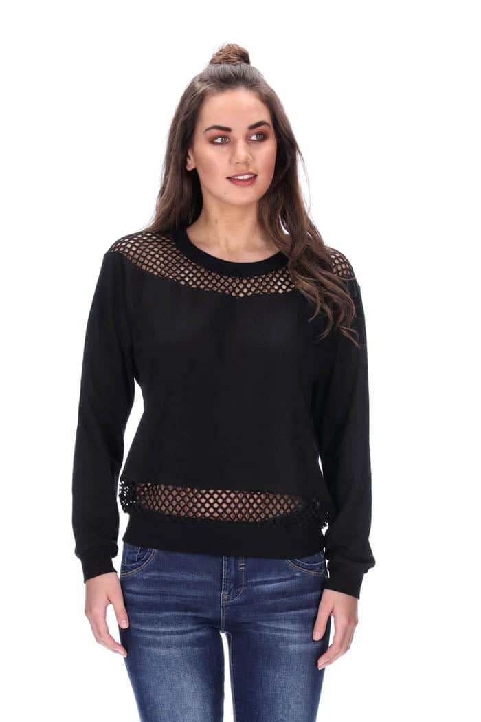 Jessie Sweater