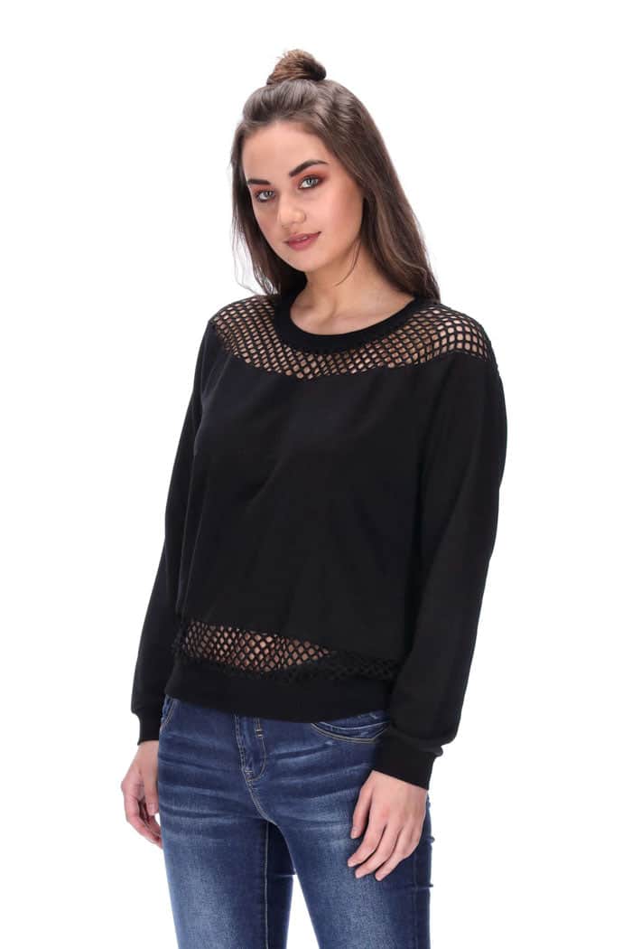 Jessie Sweater 3
