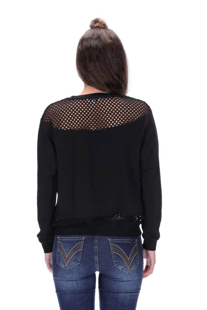 Jessie Sweater 4