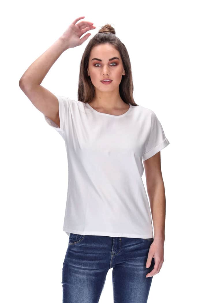 Jordan Tee White