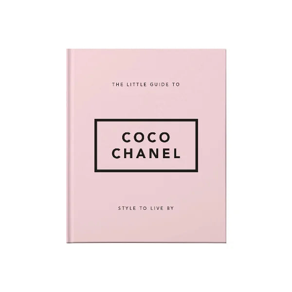 Little Guide To Coco Chanel