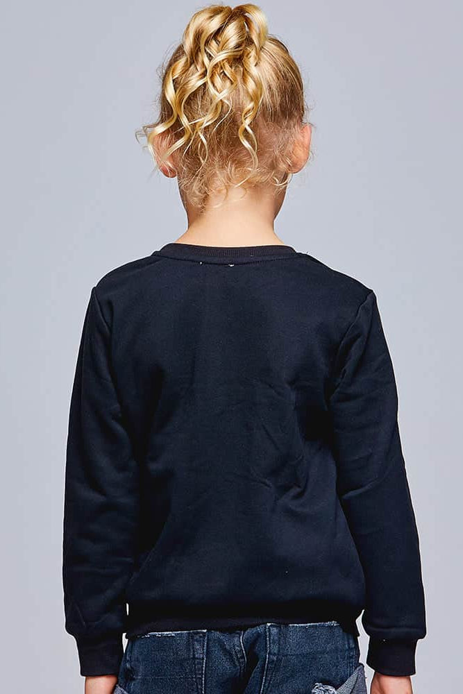 Ricki Sweater Black 3