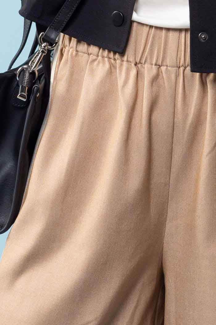 Nikki Pant Light Caramel 4