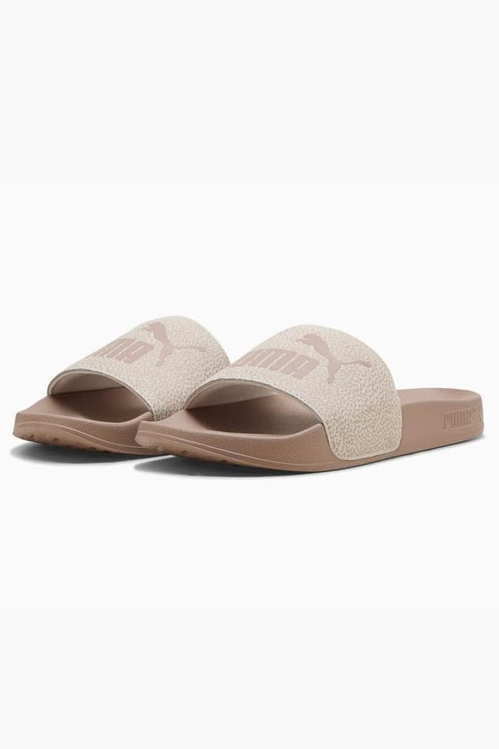Puma Leadcat 2.0 Topcat Frosted Ivory Rose Latte Sandstone Slide 3