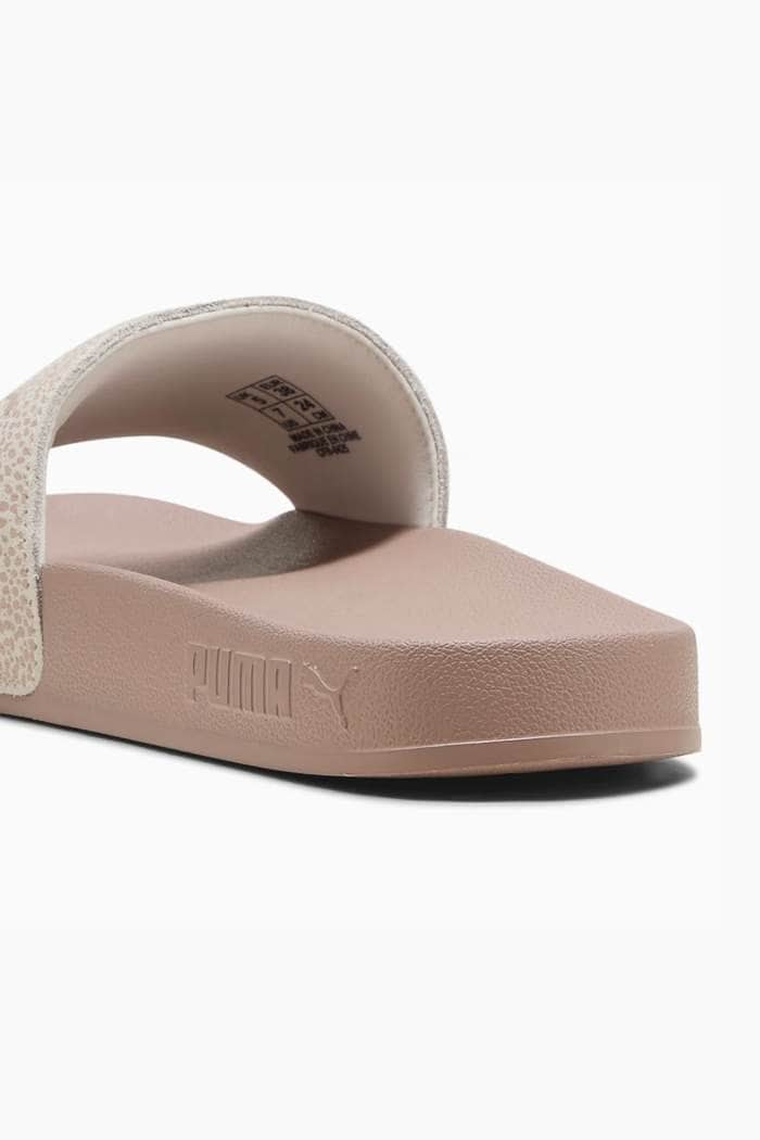 Puma Leadcat 2.0 Topcat Frosted Ivory Rose Latte Sandstone Slide 4