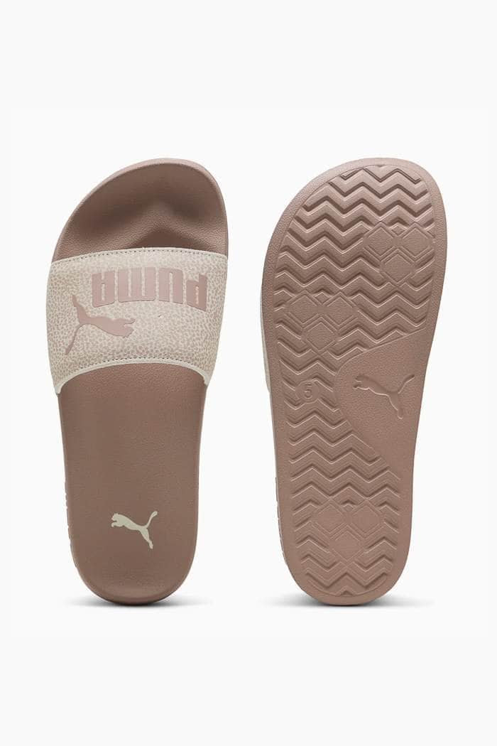 Puma Leadcat 2.0 Topcat Frosted Ivory Rose Latte Sandstone Slide 2