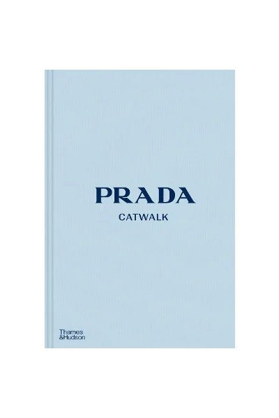 Catwalk Book