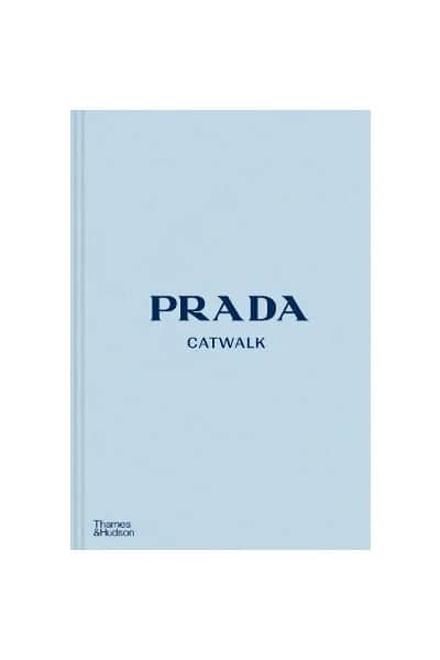 Catwalk Book