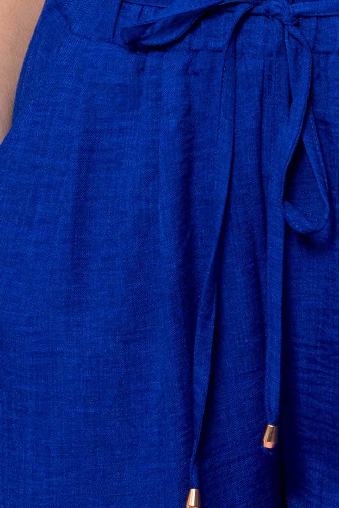 Everleigh Pant Blue 4
