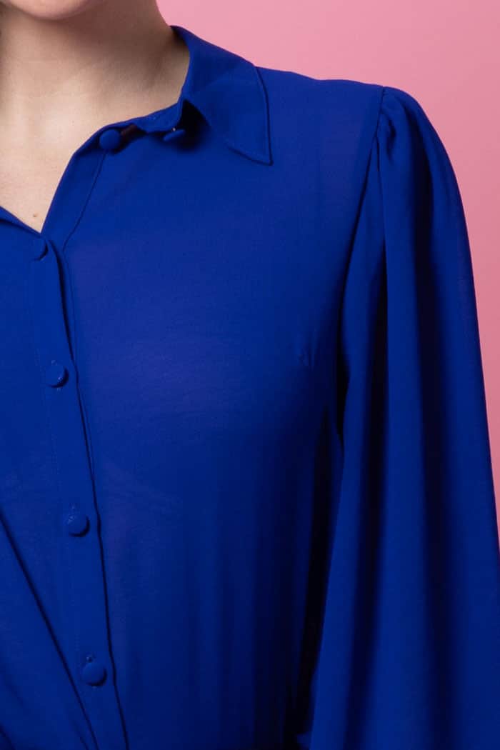 Jade Shirt Blue 4