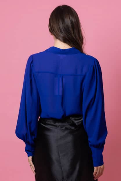 Jade Shirt Blue 3