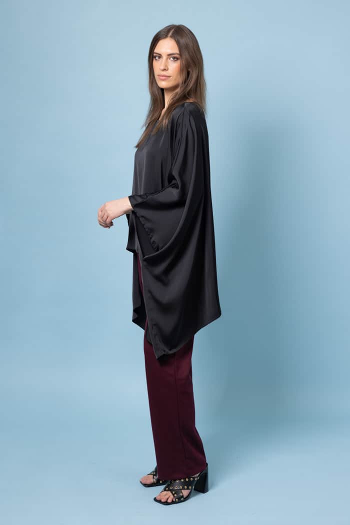 Raven Top Black 2