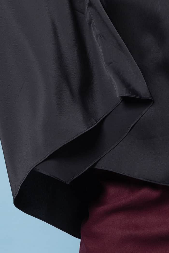 Raven Top Black 4