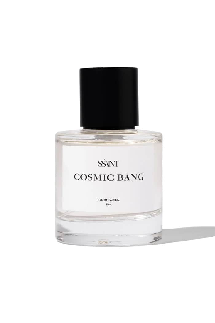 SSAINT Cosmic Bang 50ml Fragrance