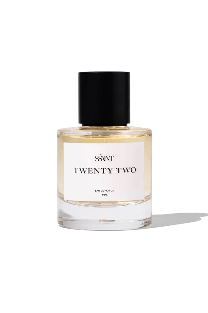 SSAINT Twenty Two 50ml Fragrance