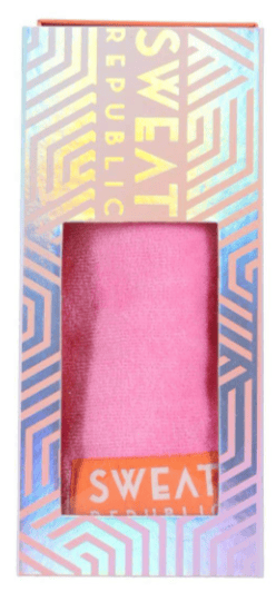 Sweat Republic Gym Towel Pastel 4