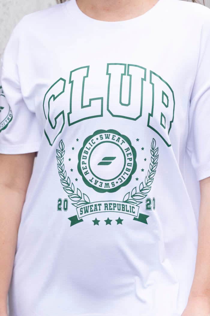Territory Tee White 4