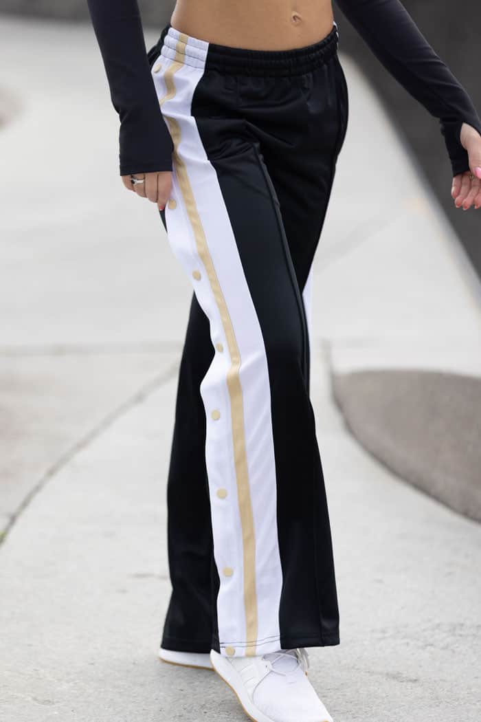 Warm Up Dome Pants 2