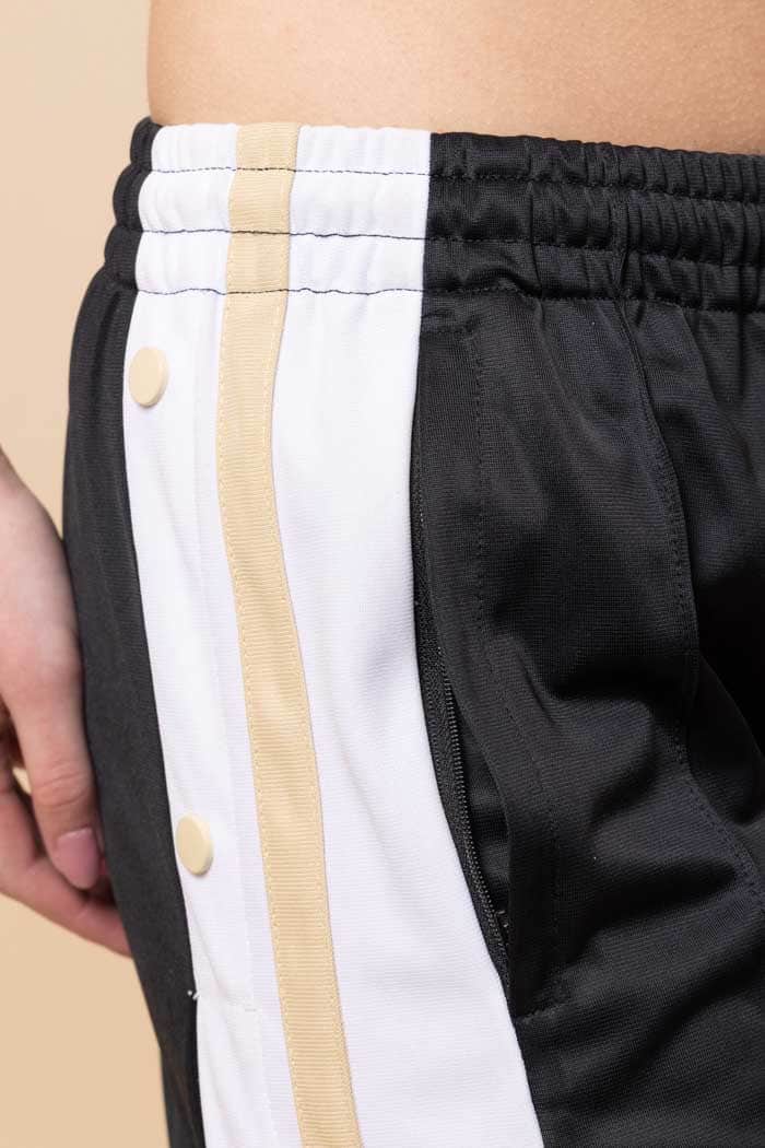 Warm Up Dome Pants 4