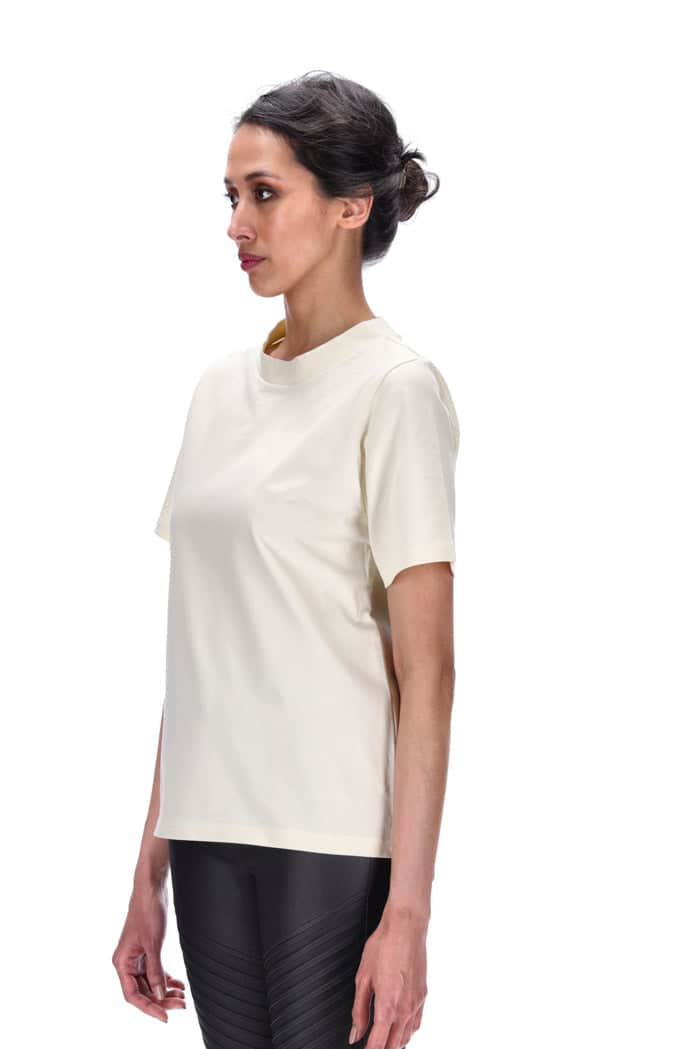 Skylar Tee Butter 3