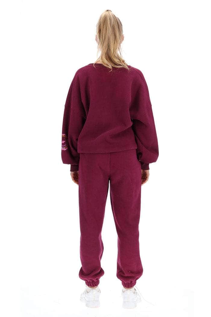 Sports Club Sweater 5