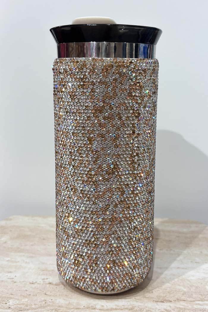 Tumbler 500ml Gold