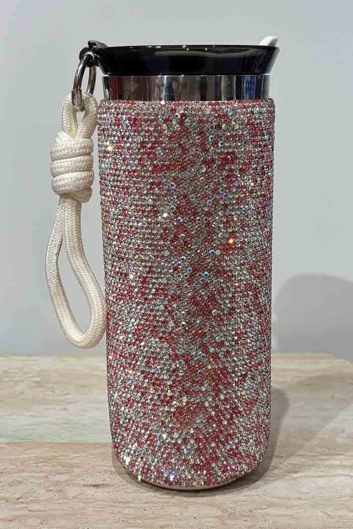 Tumbler 500ml Pink