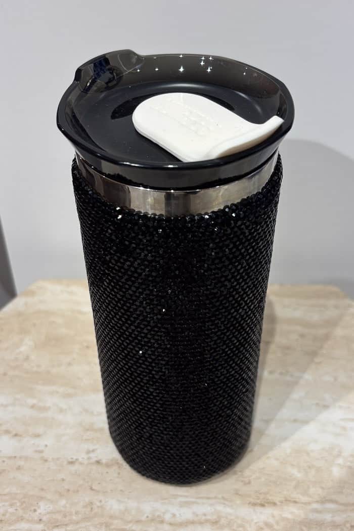 Tumbler 500ml Black 3