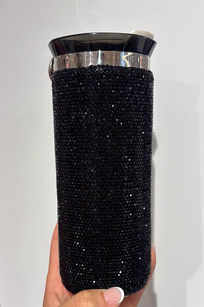 Tumbler 500ml Black 2