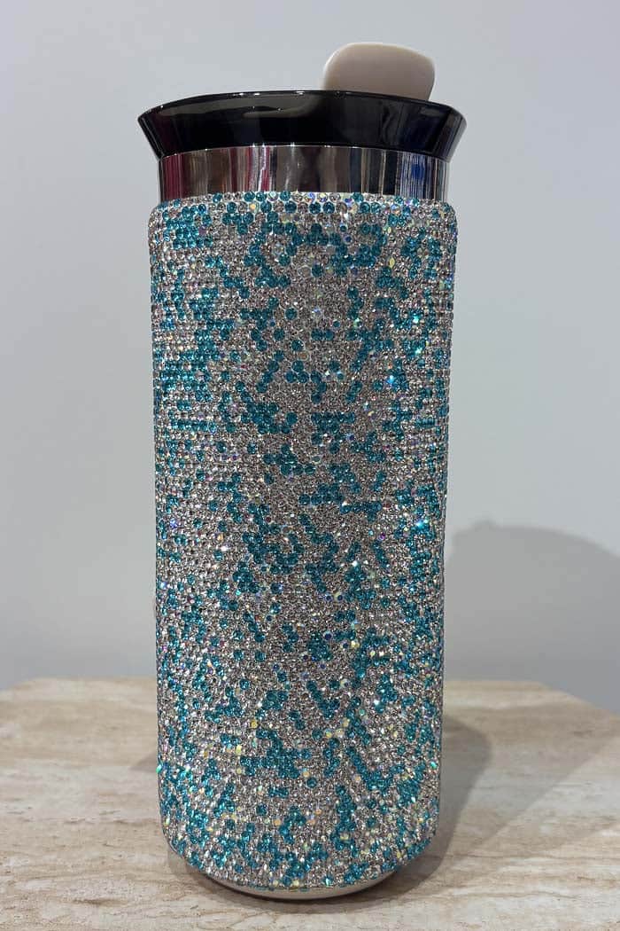 Tumbler 500ml Blue