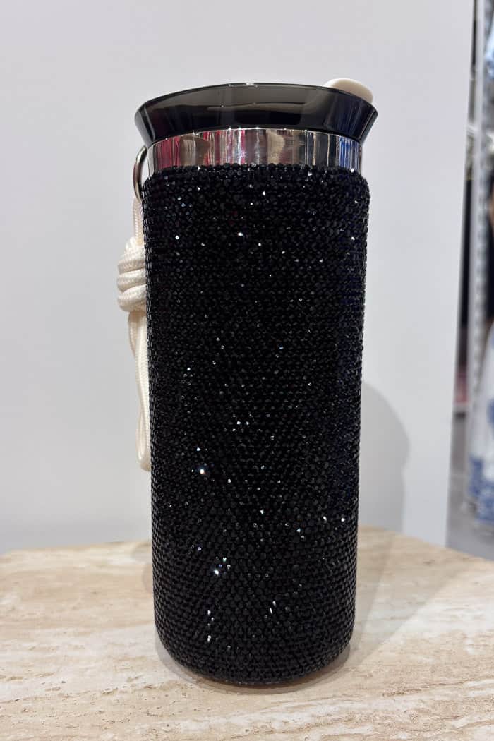 Tumbler 500ml Black