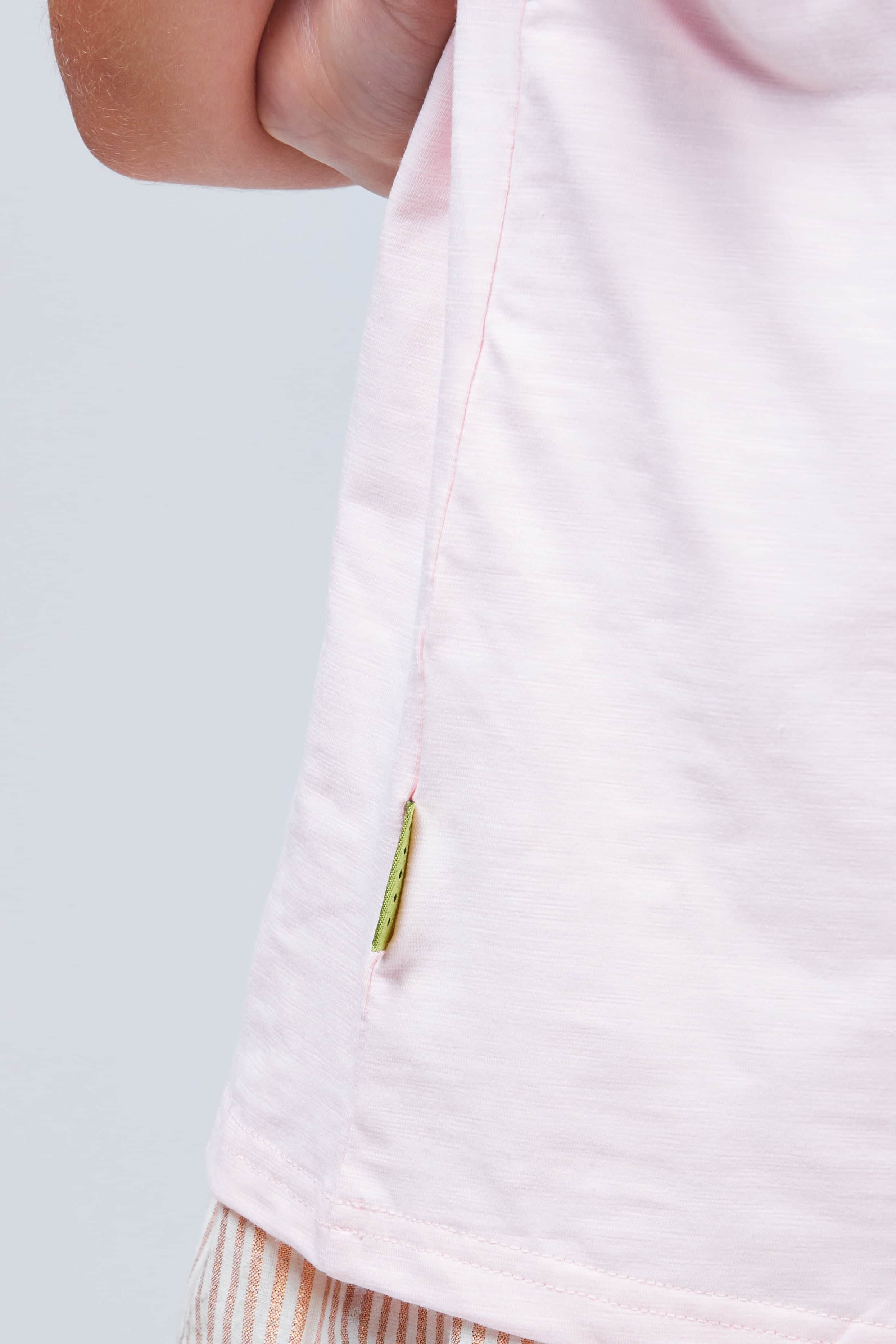 Sophia Tee Pink 7