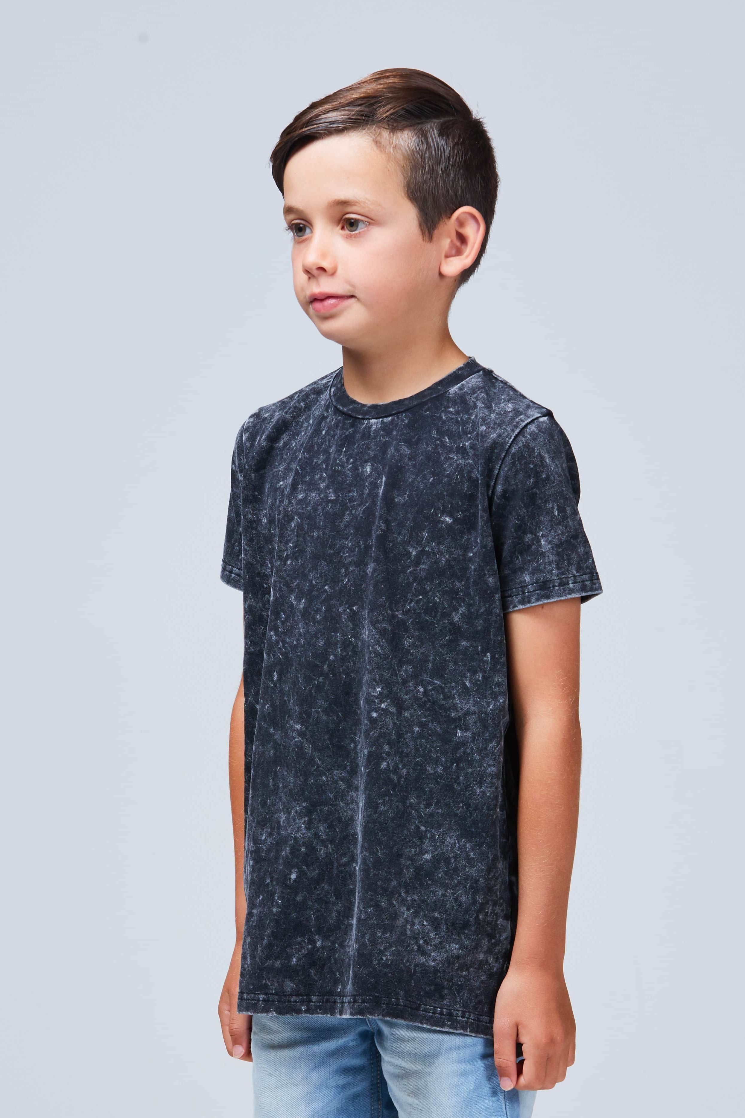 Kori Tee Stonewash 3