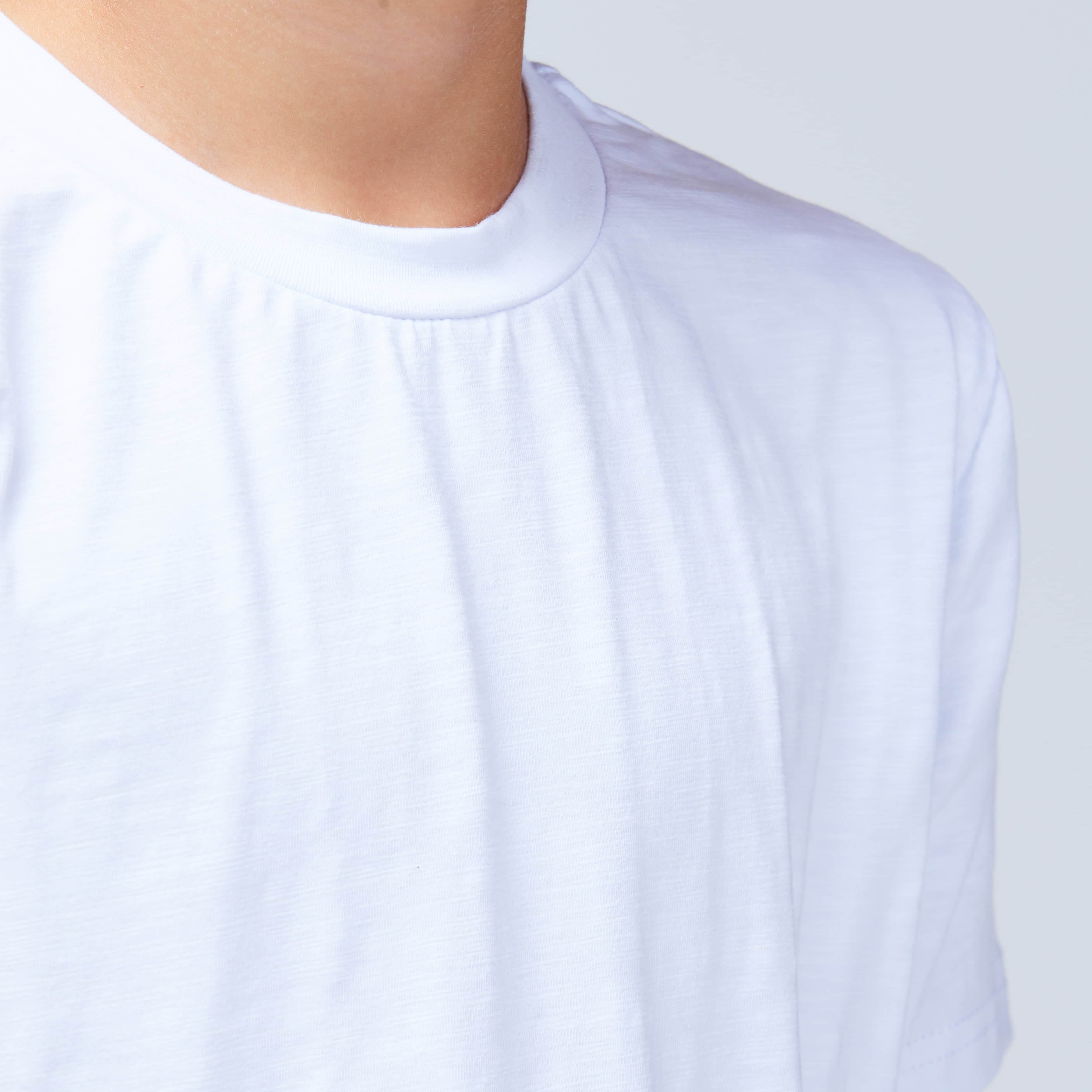 Lakyn Tee White 13