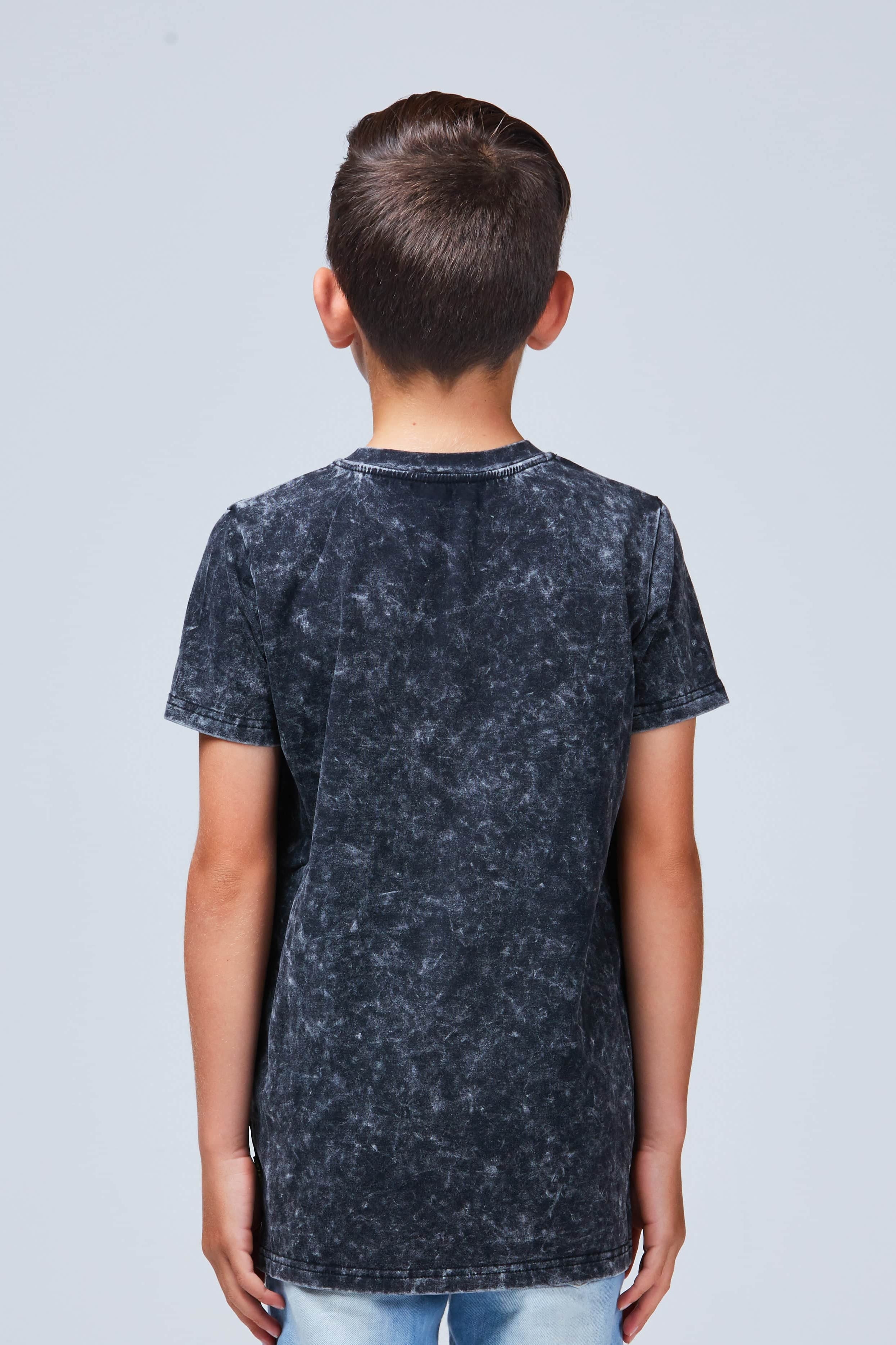 Kori Tee Stonewash 4