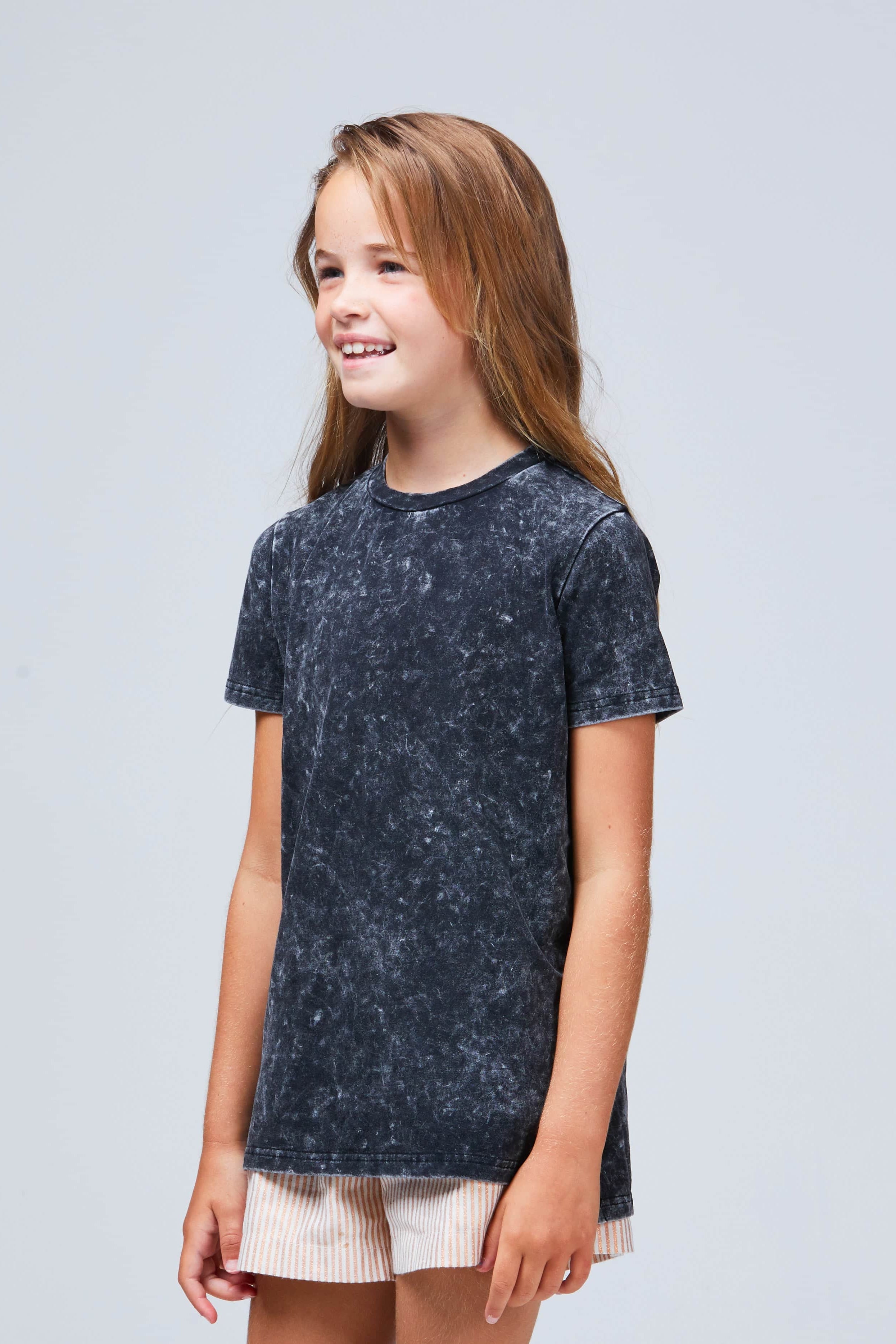 Kori Tee Stonewash 8