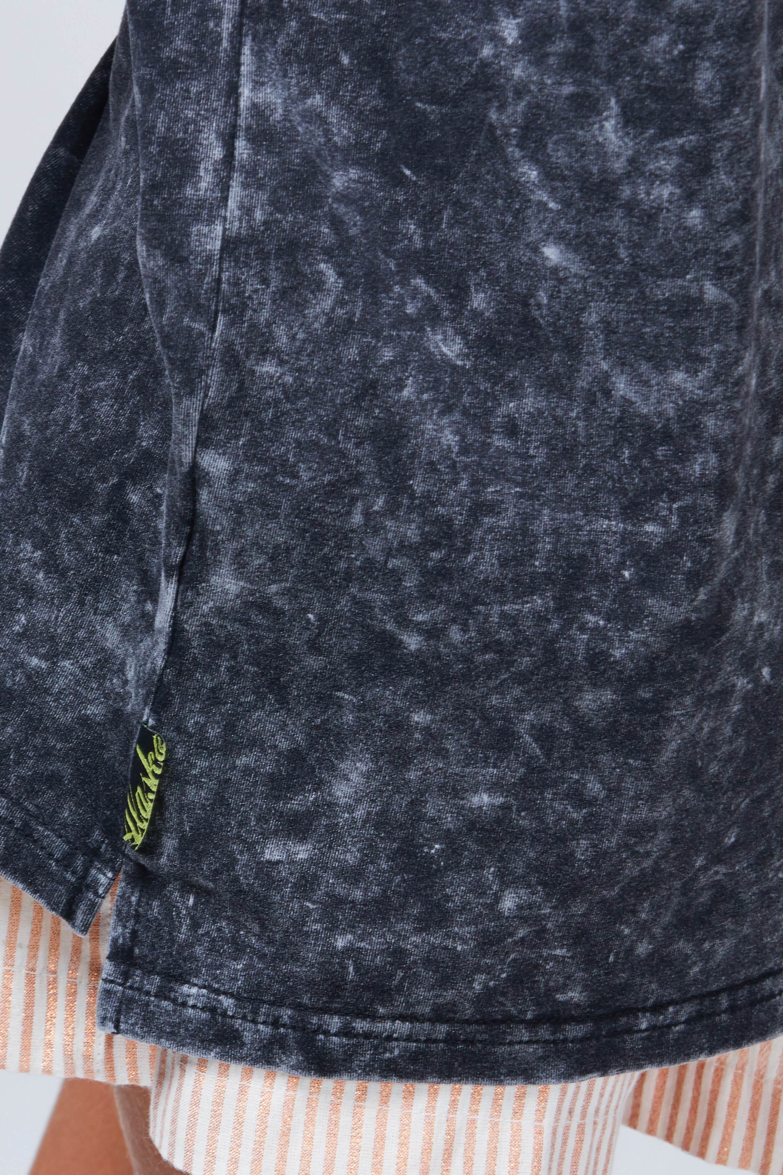 Kori Tee Stonewash 10