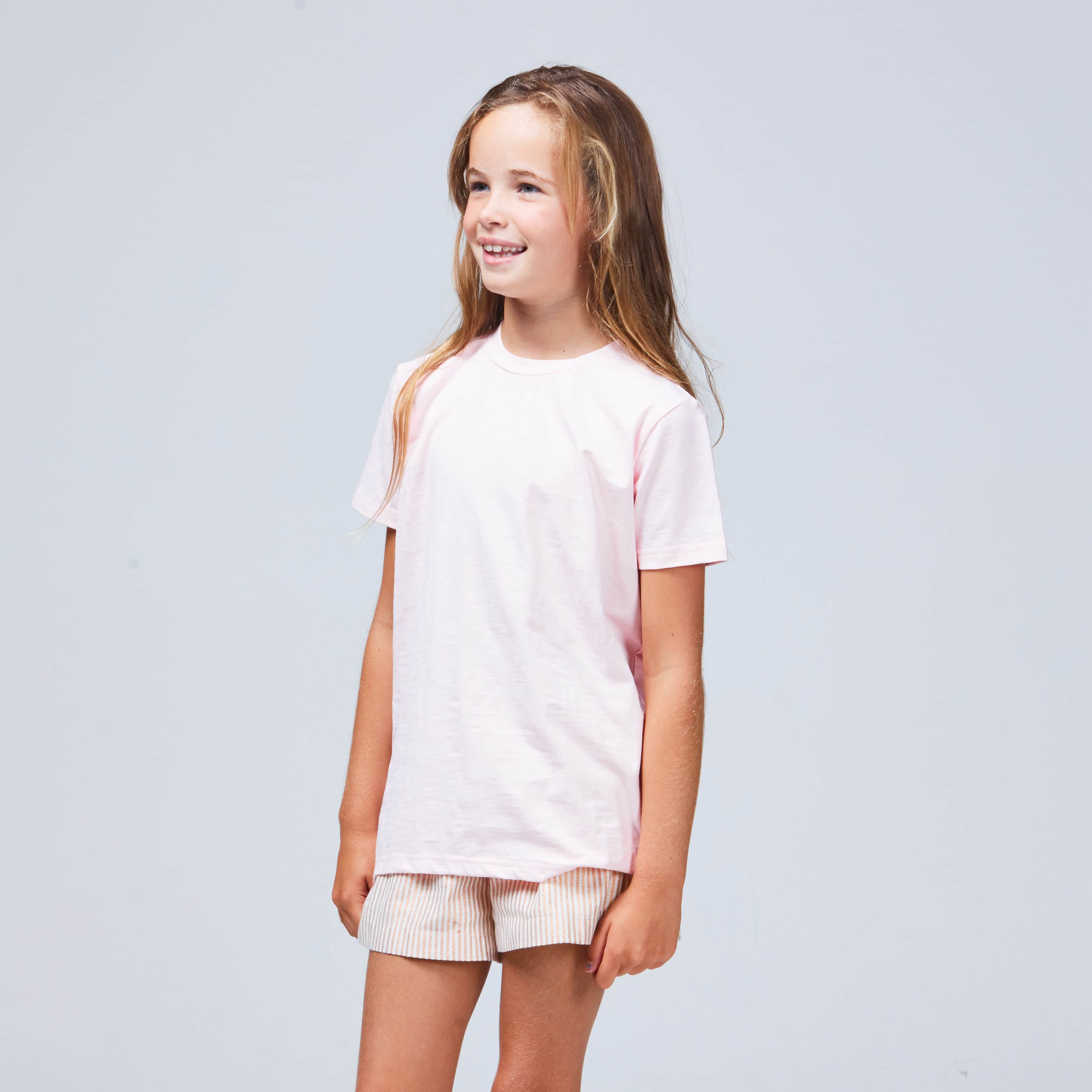Lakyn Tee Pink 3