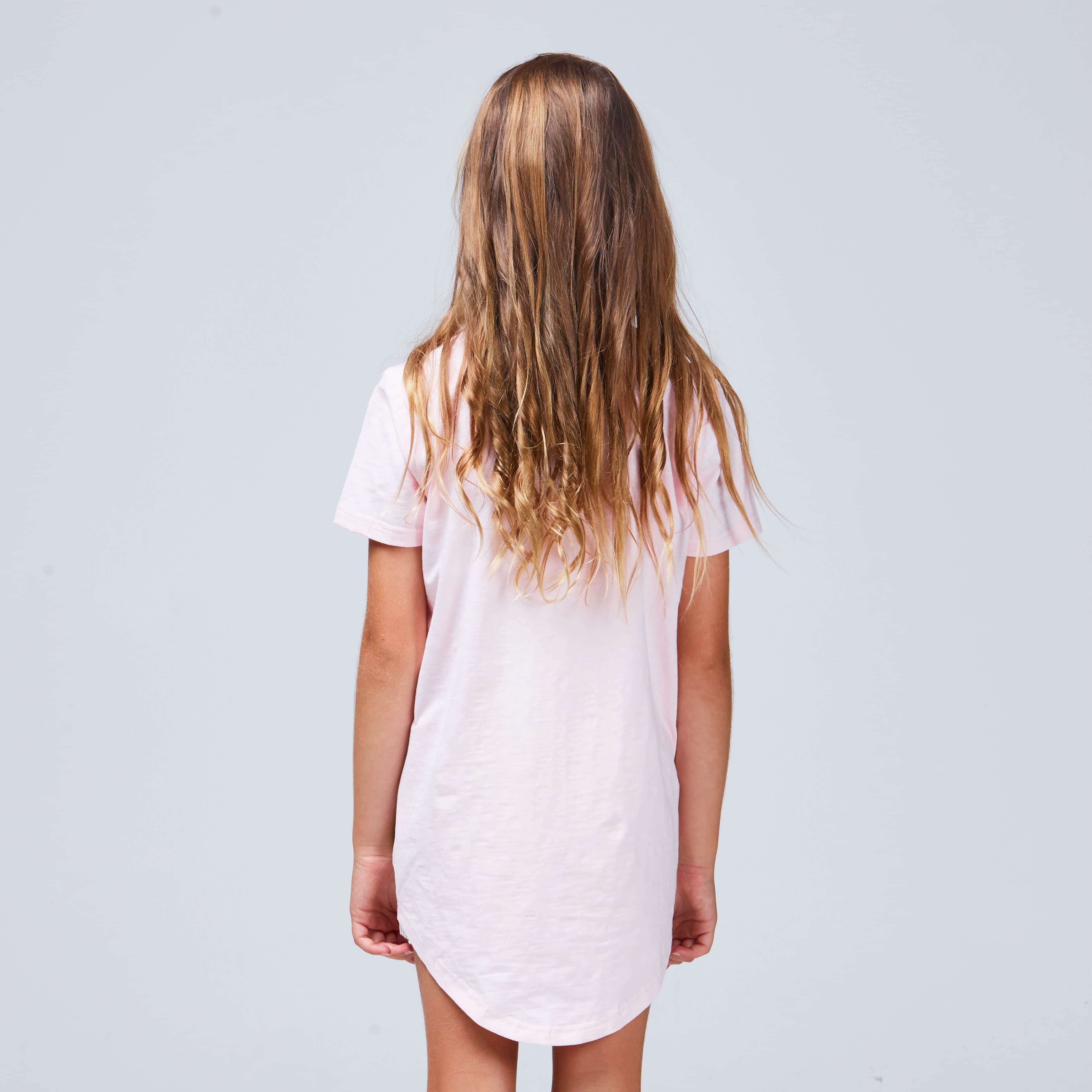 Lakyn Tee Pink 4