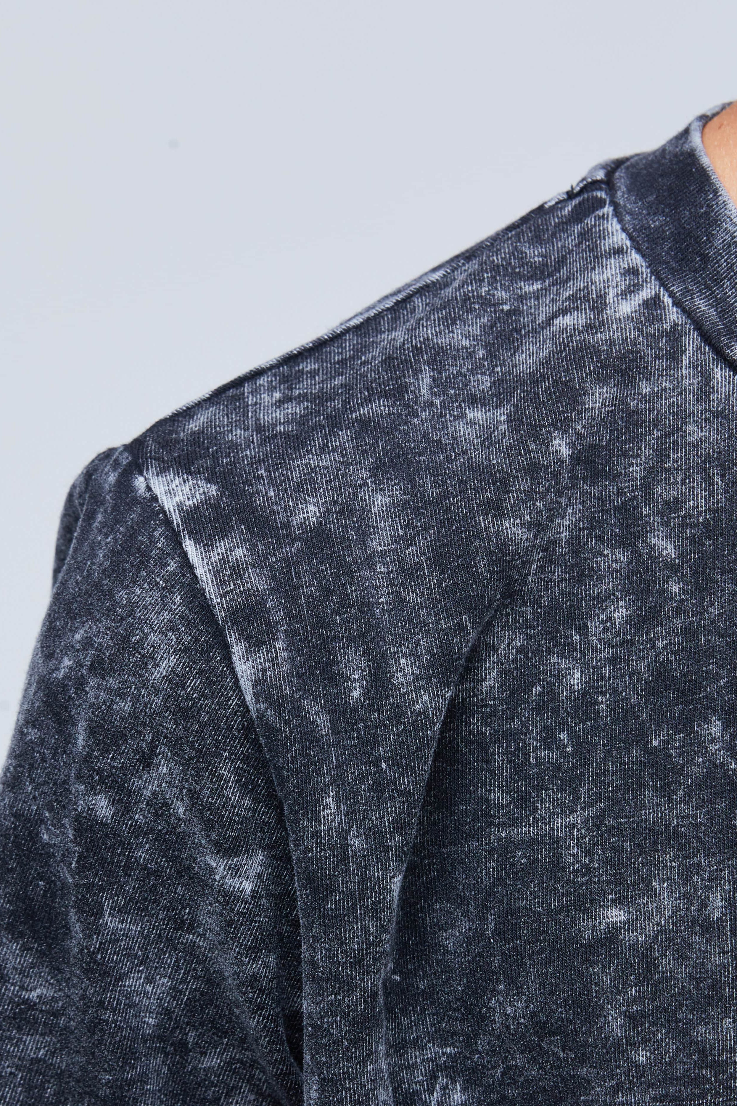Kori Tee Stonewash 5